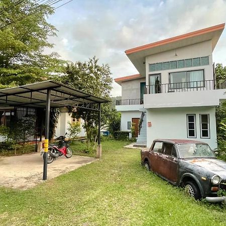 The Endless Bangtao Residence Chat 2 Plaja Bang Tao Exterior foto