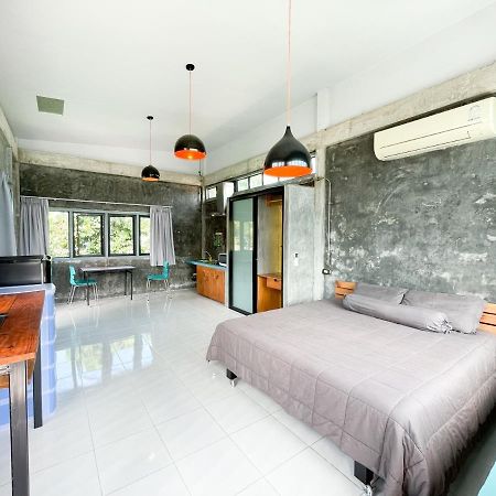 The Endless Bangtao Residence Chat 2 Plaja Bang Tao Exterior foto