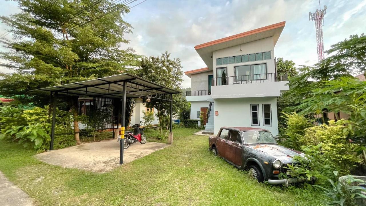 The Endless Bangtao Residence Chat 2 Plaja Bang Tao Exterior foto
