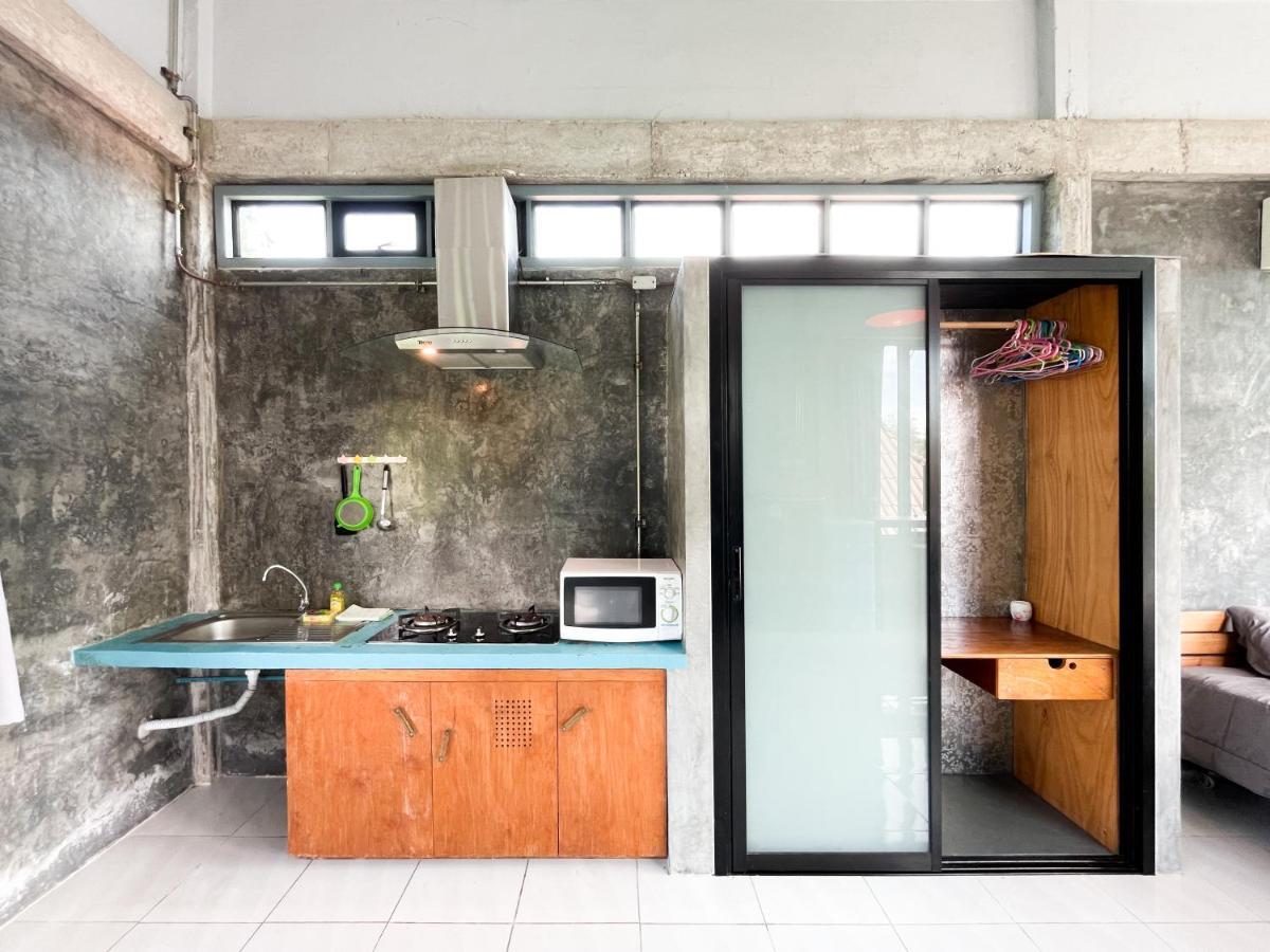 The Endless Bangtao Residence Chat 2 Plaja Bang Tao Exterior foto