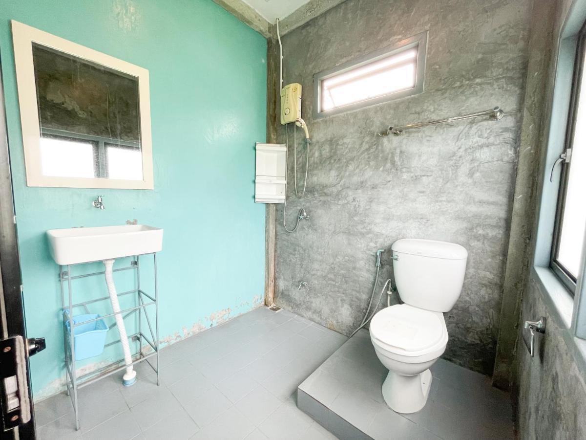 The Endless Bangtao Residence Chat 2 Plaja Bang Tao Exterior foto