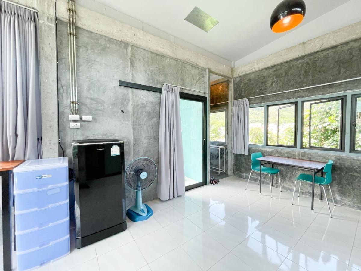 The Endless Bangtao Residence Chat 2 Plaja Bang Tao Exterior foto