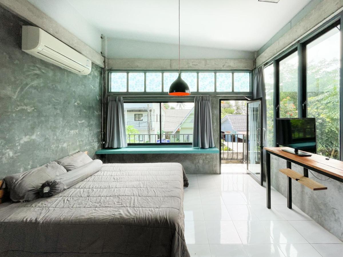 The Endless Bangtao Residence Chat 2 Plaja Bang Tao Exterior foto