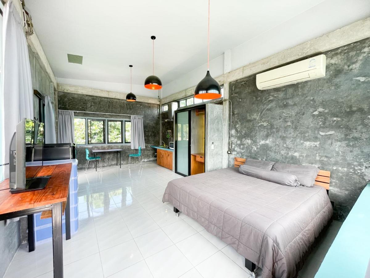 The Endless Bangtao Residence Chat 2 Plaja Bang Tao Exterior foto