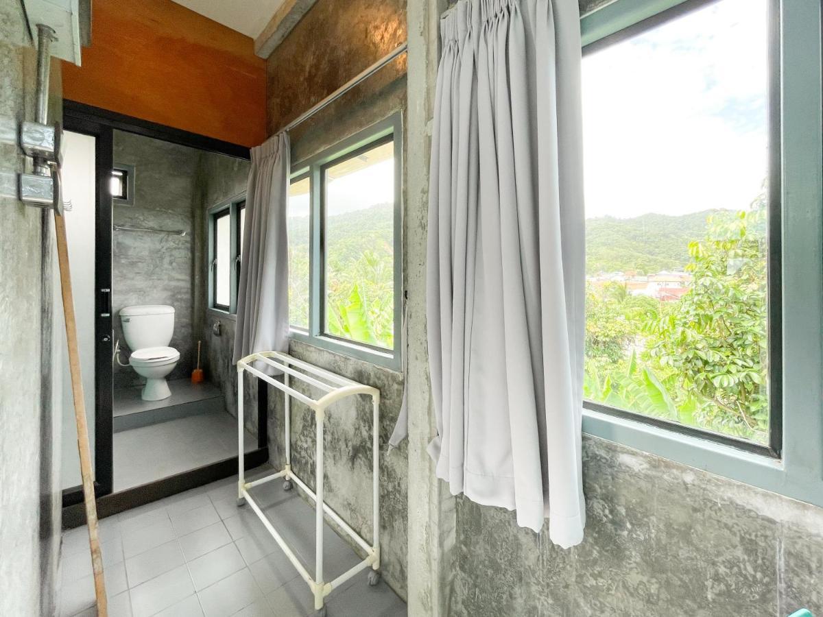 The Endless Bangtao Residence Chat 2 Plaja Bang Tao Exterior foto