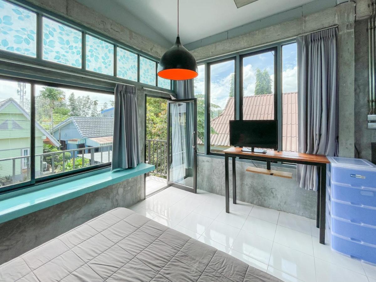The Endless Bangtao Residence Chat 2 Plaja Bang Tao Exterior foto