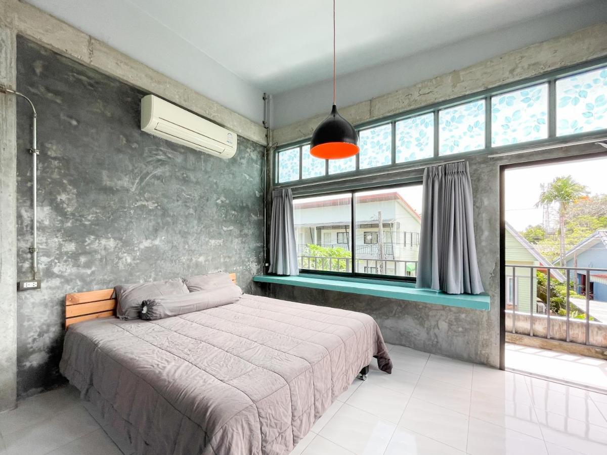 The Endless Bangtao Residence Chat 2 Plaja Bang Tao Exterior foto
